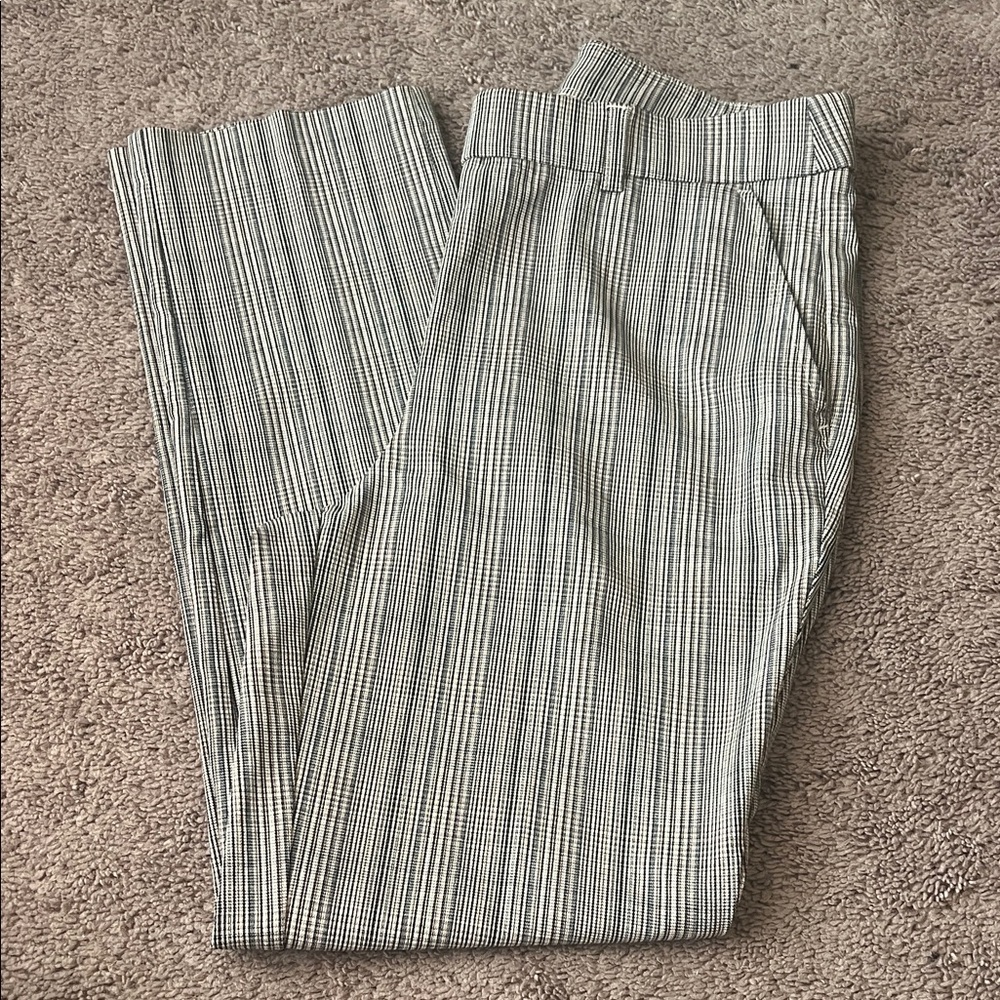 Rafaella Women's Plaid Pants